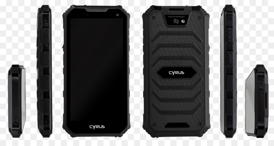 Cyrus Cs24，Akıllı Telefon PNG