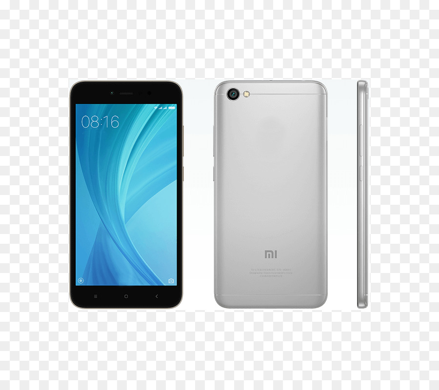 Xiaomi Redmi Not 4，Redmi Not 5 PNG