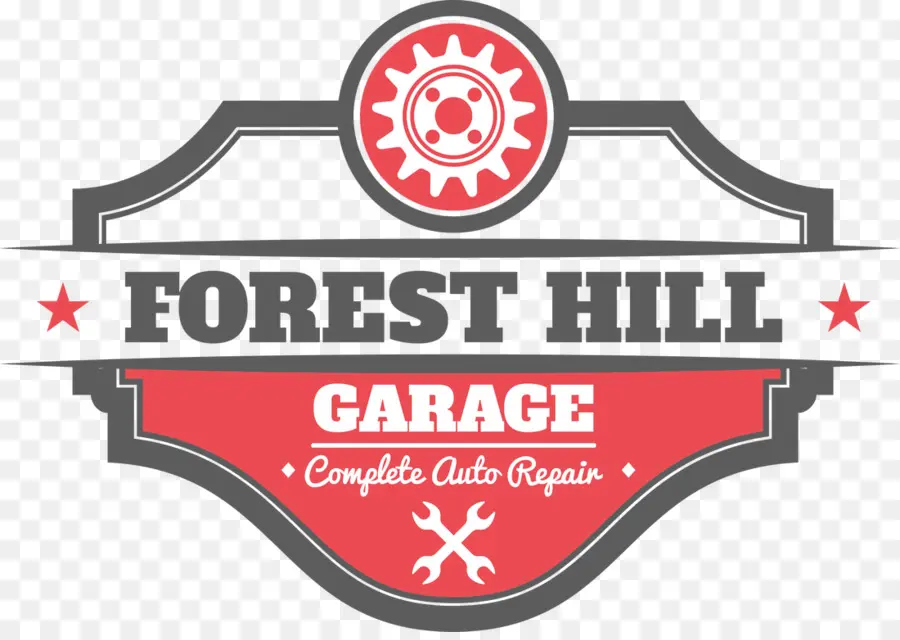 Logo，Forest Hill Garaj PNG