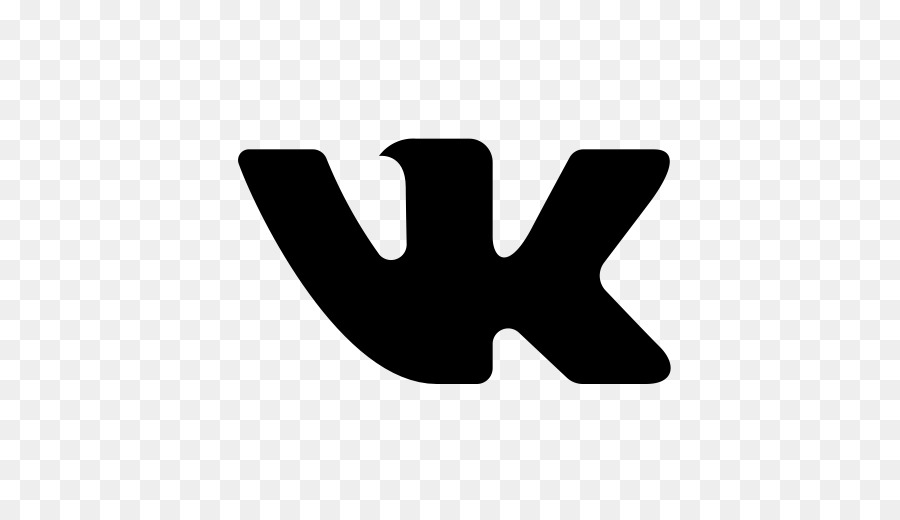 Vk Logosu，Sosyal Medya PNG