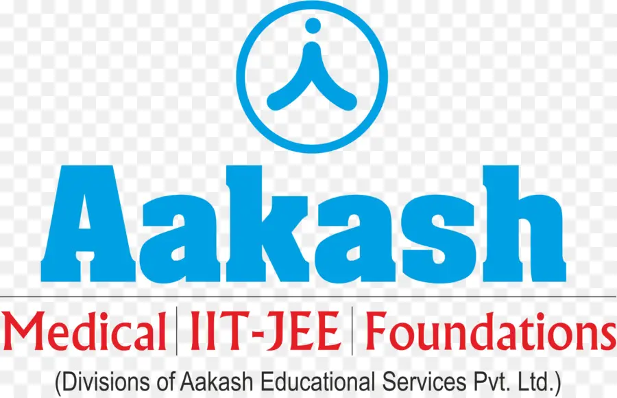 Aakash Logosu，Eğitim PNG