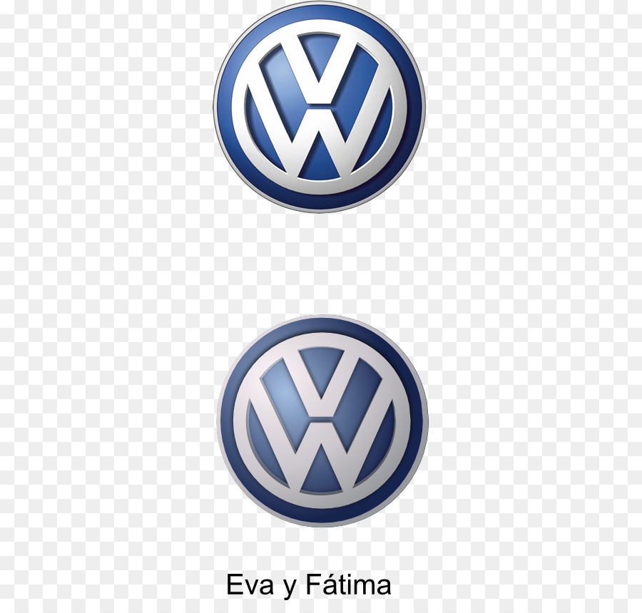 Volkswagen Logosu，Volkswagen PNG