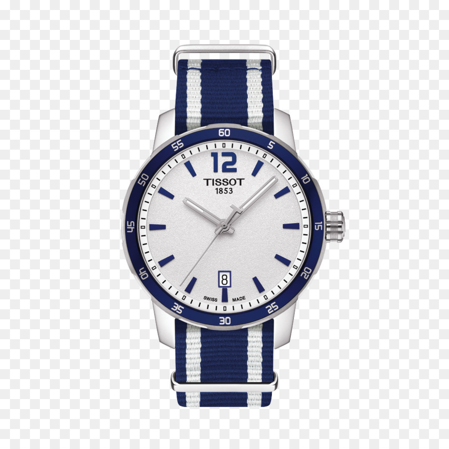 Tissot，Le Locle PNG