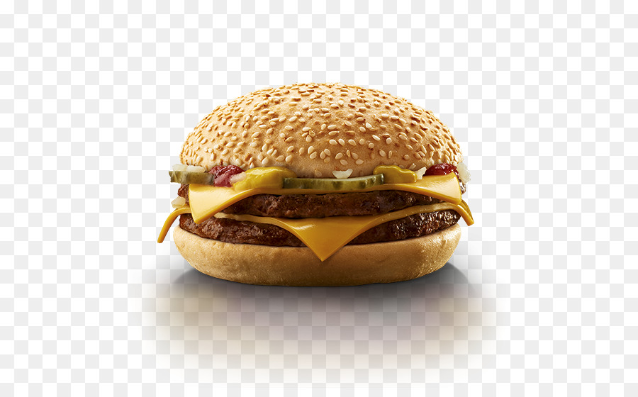 Burger，Cheeseburger PNG