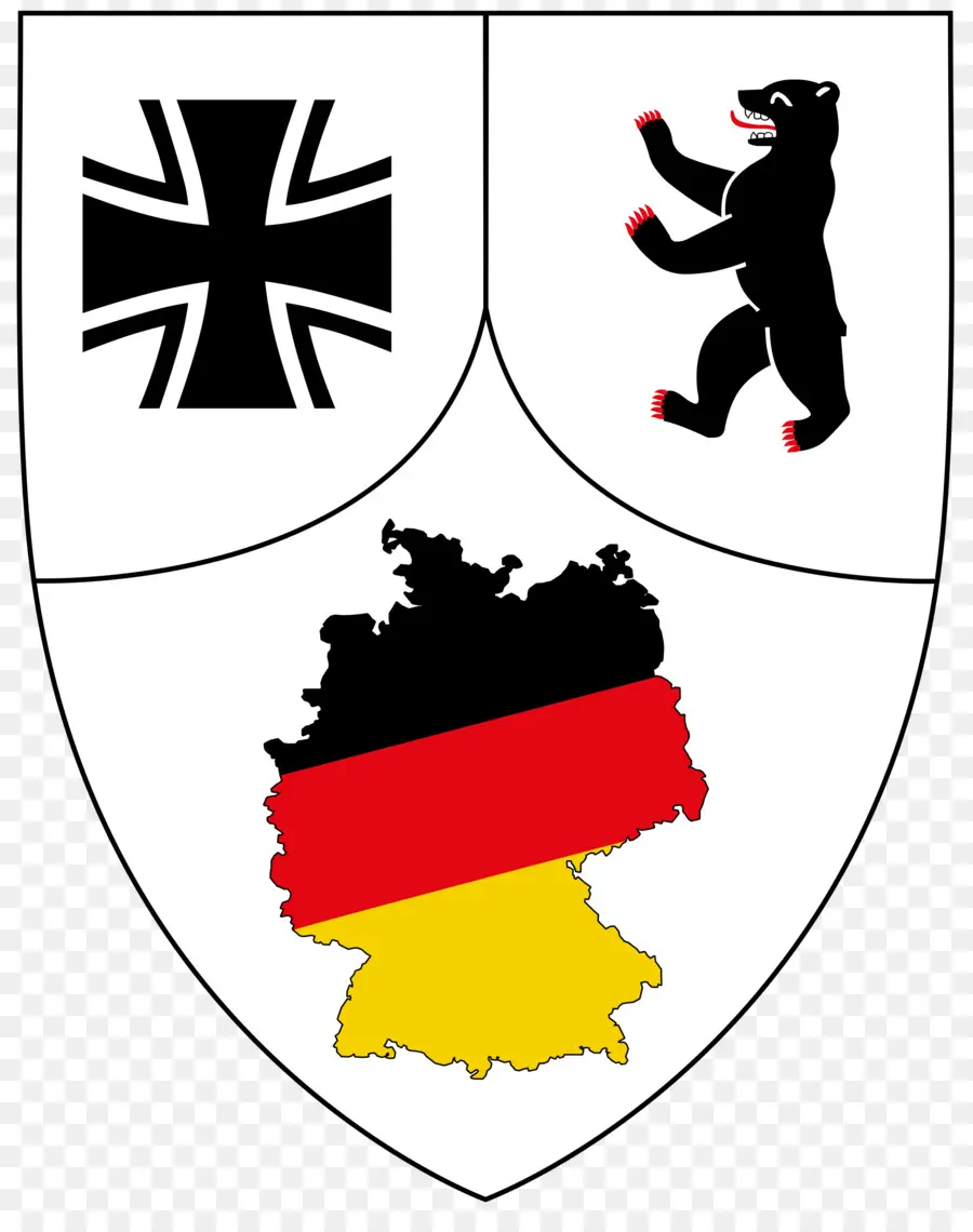 Almanya，Alman Silahlı Kuvvetleri PNG