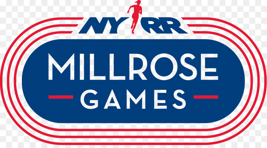 Millrose Oyunları，New York Yol Koşucuları PNG