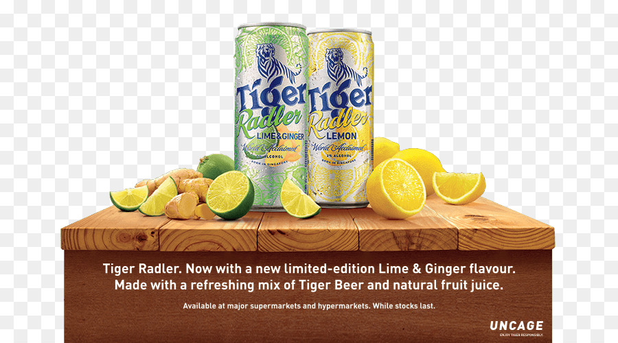 Kaplan Radler Limon，Olabilmek PNG