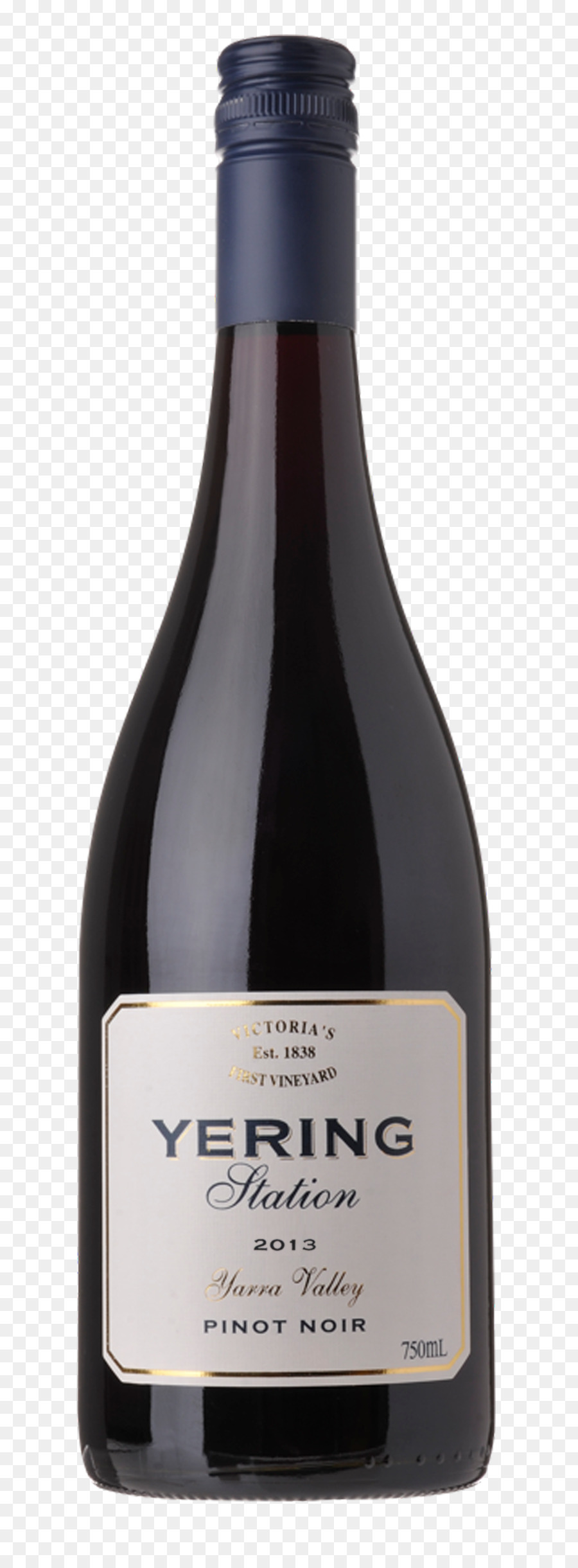 Pinot Noir，Bordo şarabı PNG