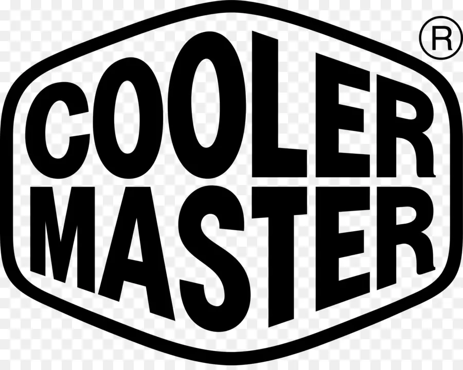 Cooler Master Logosu，Marka PNG