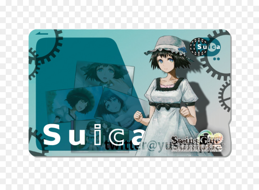 Fare Paspaslar，Steinsgate PNG