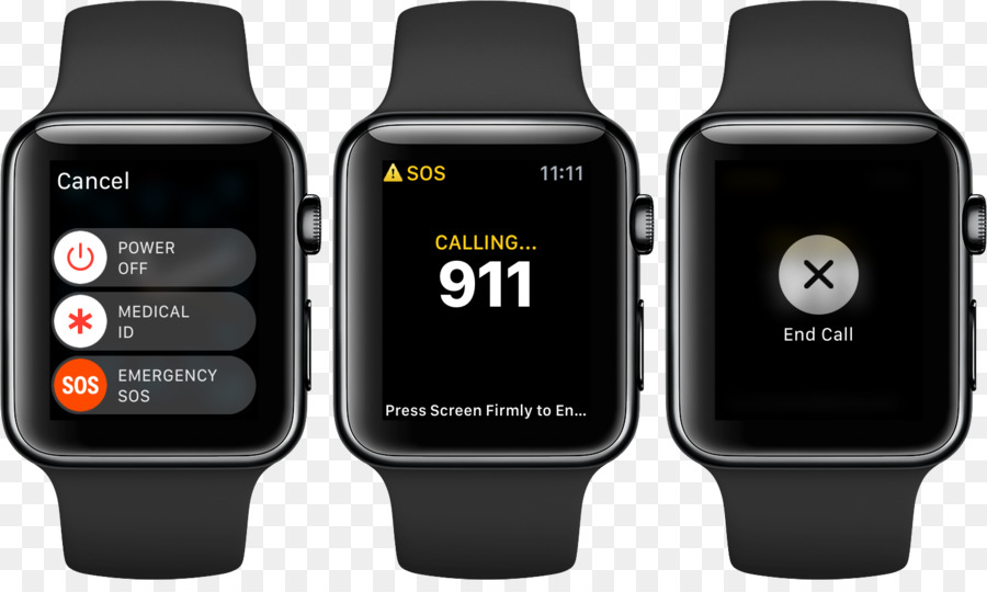 Apple Watch Serisi 3，Lg G Izle PNG