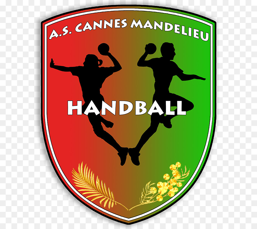 Olarak Cannes Hentbol，Mandelieula şehrinde PNG