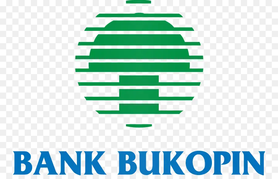 Banka Bukopin，Logo PNG