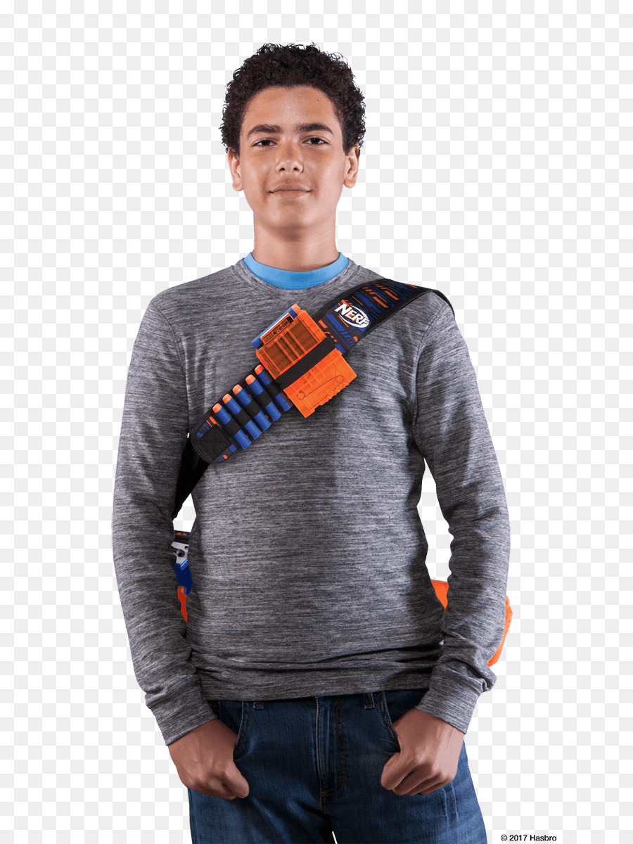 Nerf Nstrike Elite，Tshirt PNG