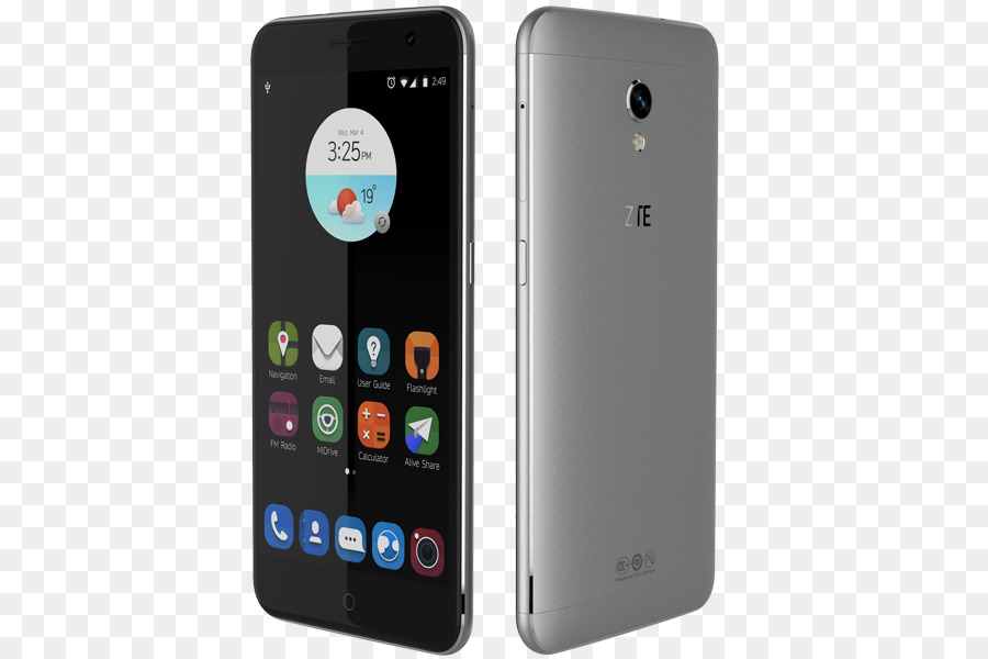 Zte Blade Uygulaması Lite Gri Hardwareelectronic，Zte Blade Uygulaması 16 Gb Gold Gsm Kilidi PNG