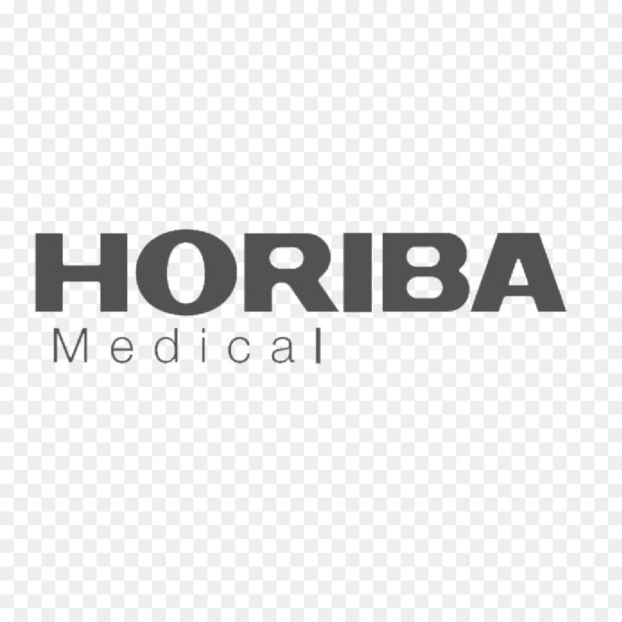 Horiba Medikal Logosu，Marka PNG