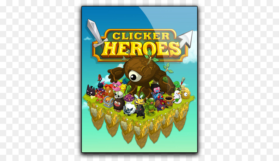 Tıkırtı Heroes，Tıkırtı Heroes 2 PNG