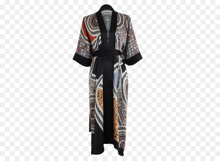 Kimono，Elbise PNG