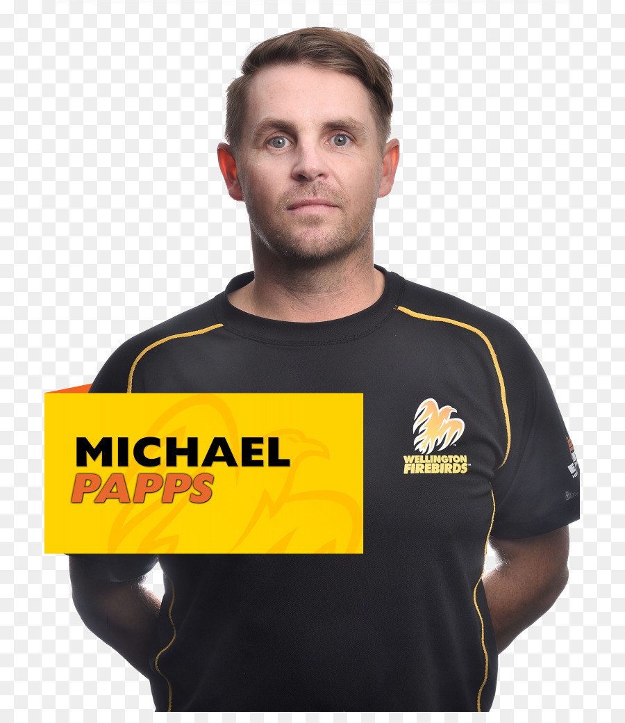 Michael Papps，Wellington Kriket Takımı PNG
