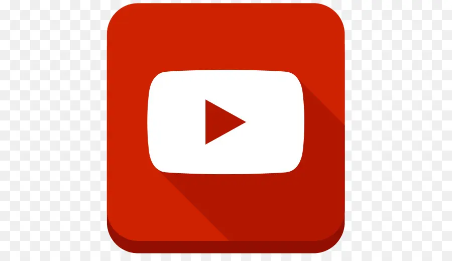 Youtube Logosu，Video PNG