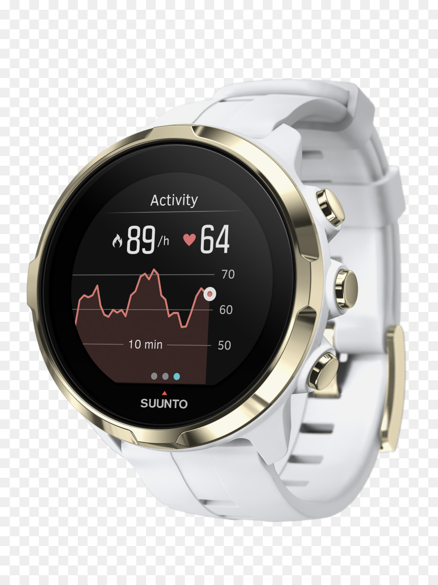 Suunto Spartalı Spor Bilek Hr，Suunto Oy PNG