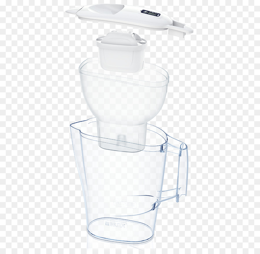 Su Filtresi，Brita Gmbh PNG