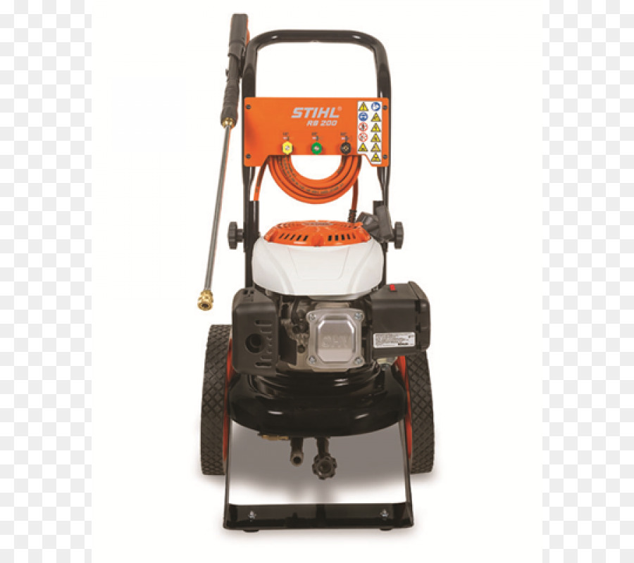 Basınçlı Yıkama，Stihl PNG