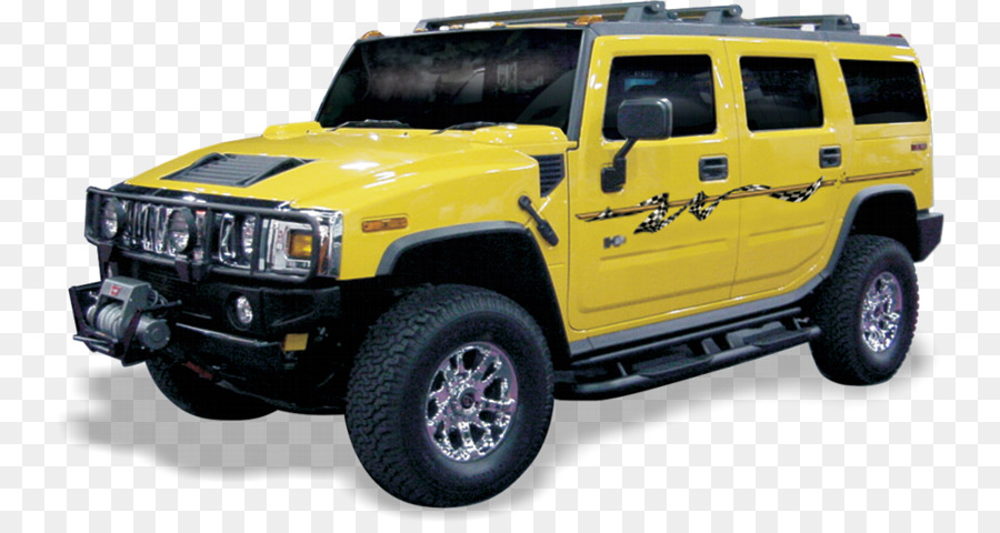 Hummer H2 Süt，Yok PNG