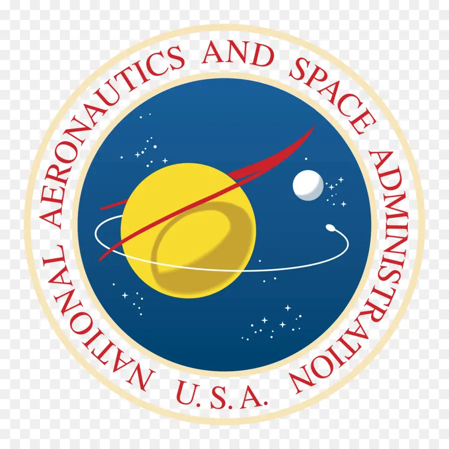 Nasa Logosu，Uzay PNG