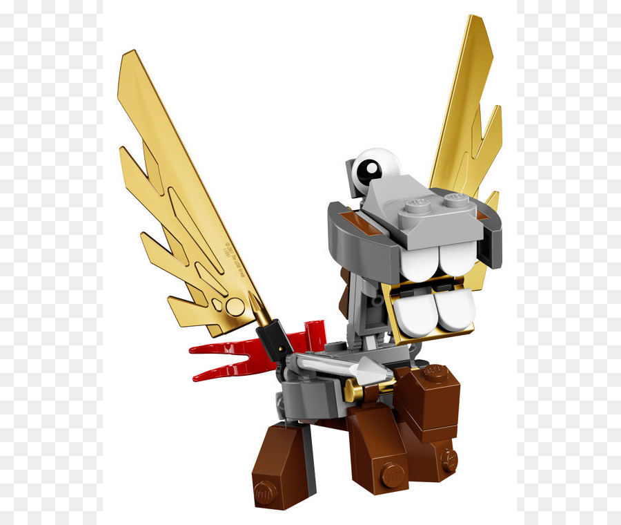 Lego，Lego Mixels PNG