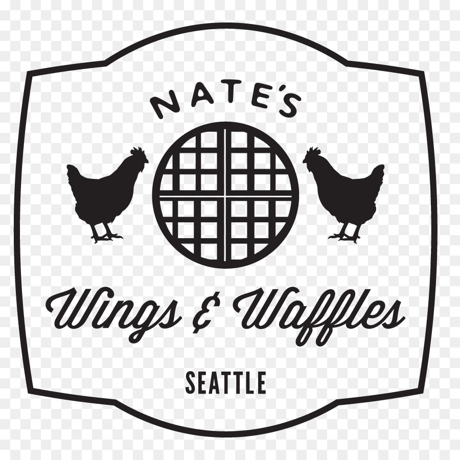 Nate Kanatları Waffle，Buffalo Wing PNG