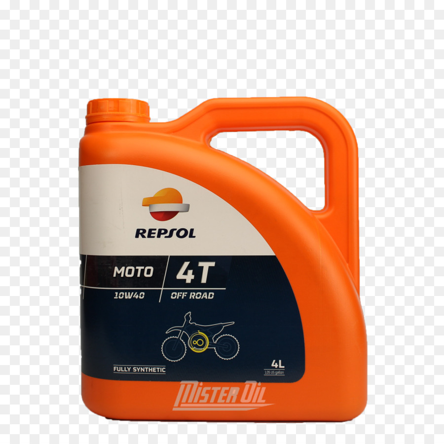 Motor Yağı，Repsol PNG