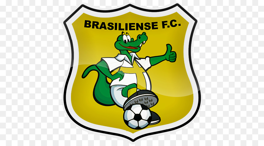 Brasiliense Futbol Football，şampiyonluk Brasiliense PNG