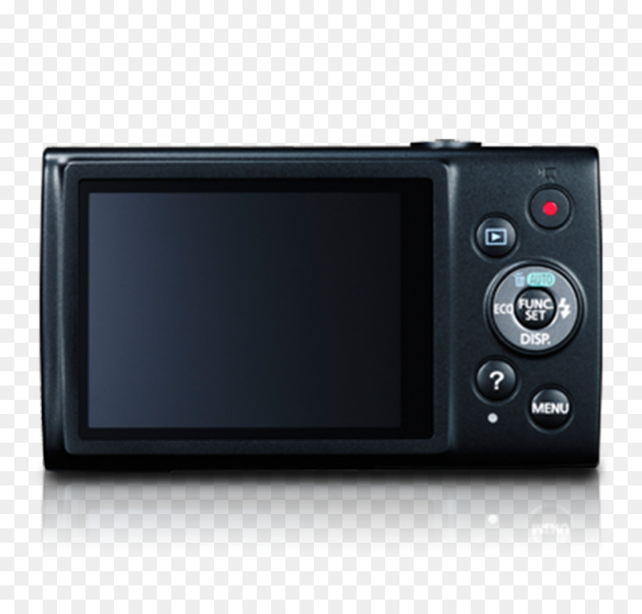 170 Dijital Fotoğraf，Canon Slr 170 200 Mp Kompakt Dijital Fotoğraf Makinesi 720p Siyah PNG