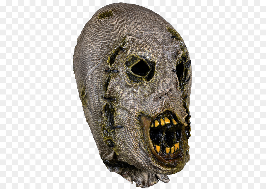 Korkunç Maske，Korku PNG