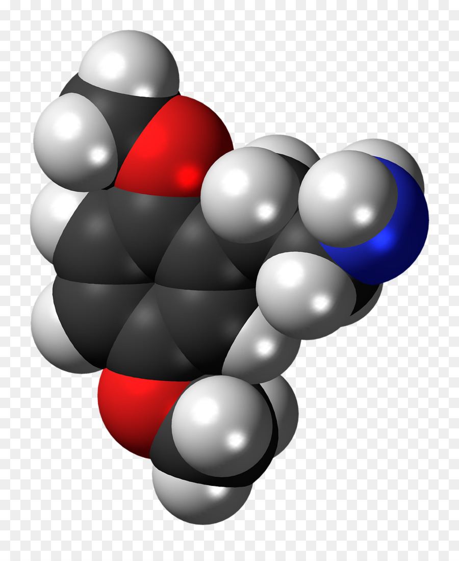 Molekül，Atomlar PNG