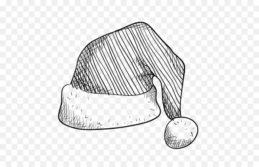 şapka，Noel Baba PNG