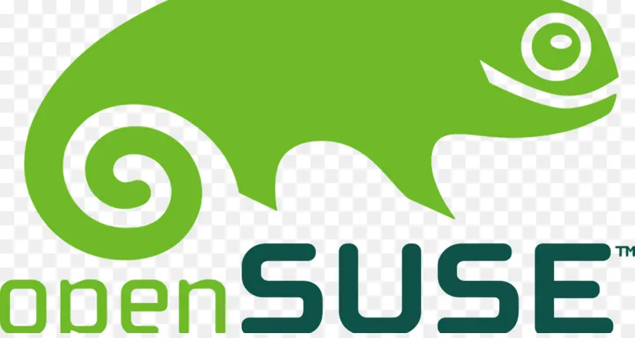 Opensuse Logosu，Linux PNG