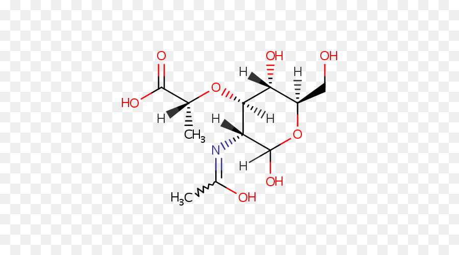 Kimyasal Yapı，Molekül PNG