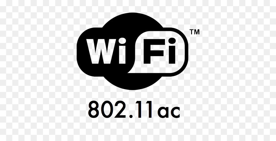 Logo，Wifi PNG