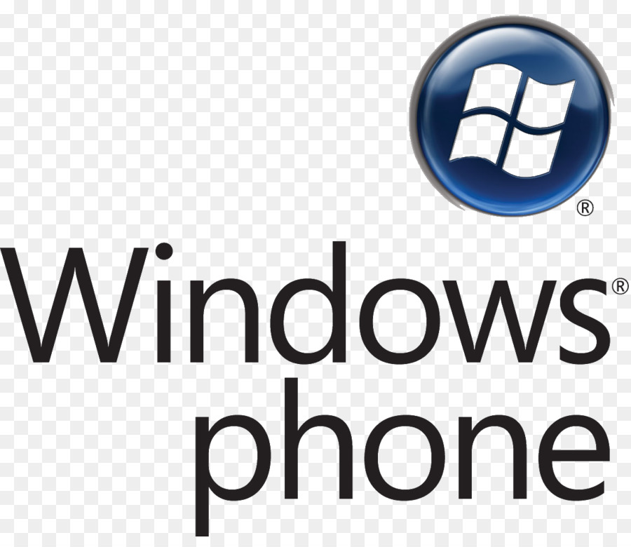 Windows Phone Logosu，Windows PNG