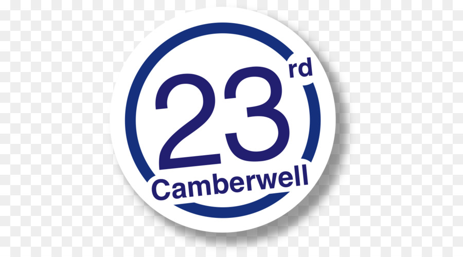 Logo，23 Camberwell Izci Grubu Genel Müdürlük PNG