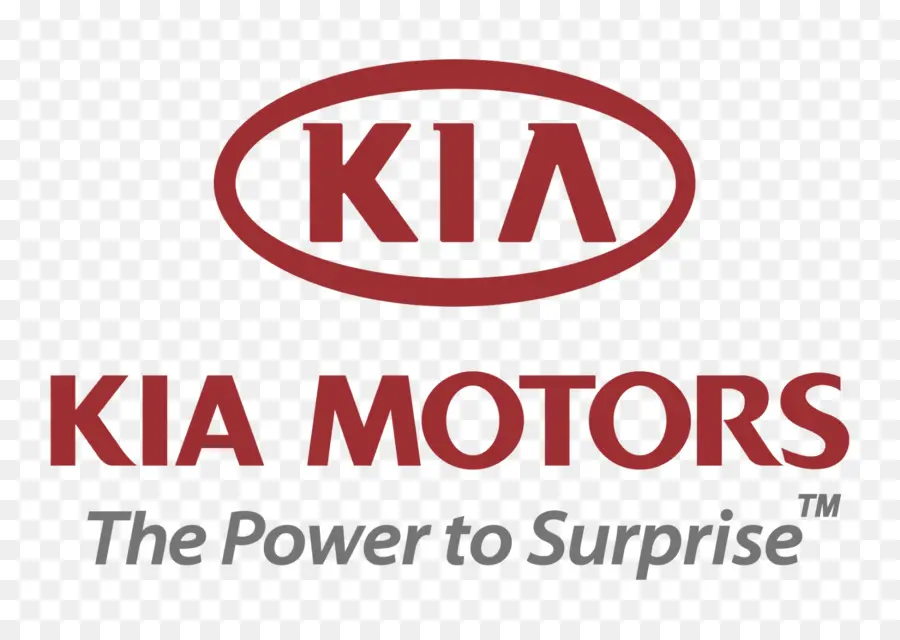 Kia Motors Logosu，Marka PNG