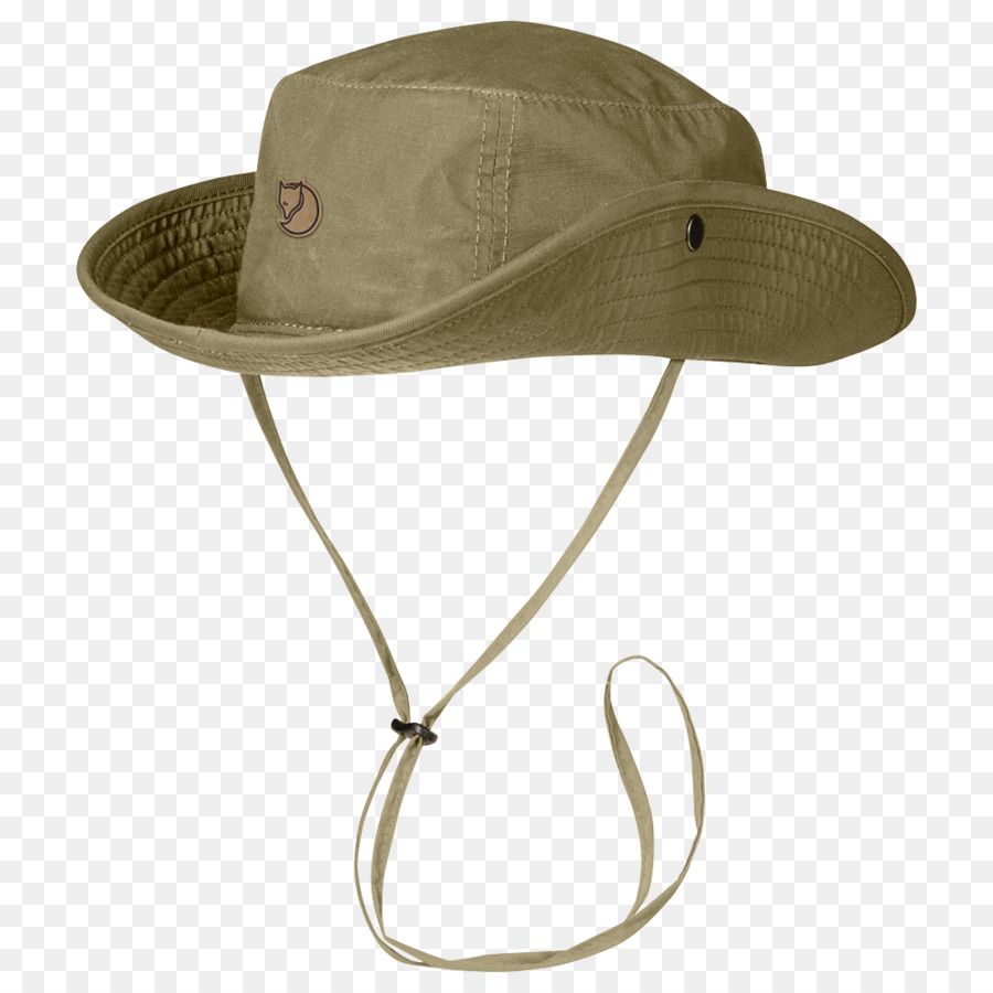 Güneş şapkası，Kutup Tilkisi PNG