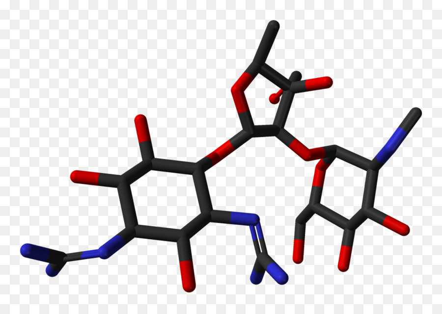 Moleküler Yapı，Kimyasal PNG