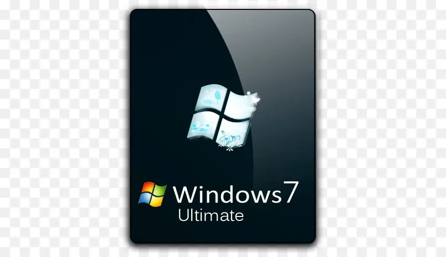 Windows 7 Ultimate，Pencereler PNG