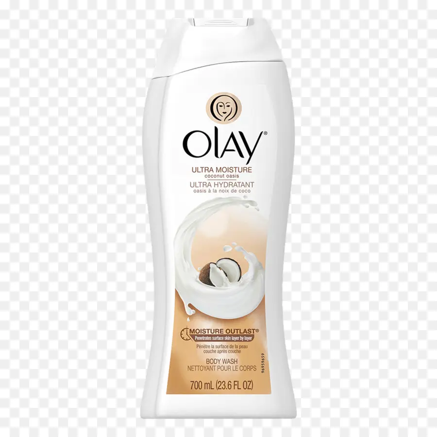 Olay Vücut Yıkama，Olay PNG