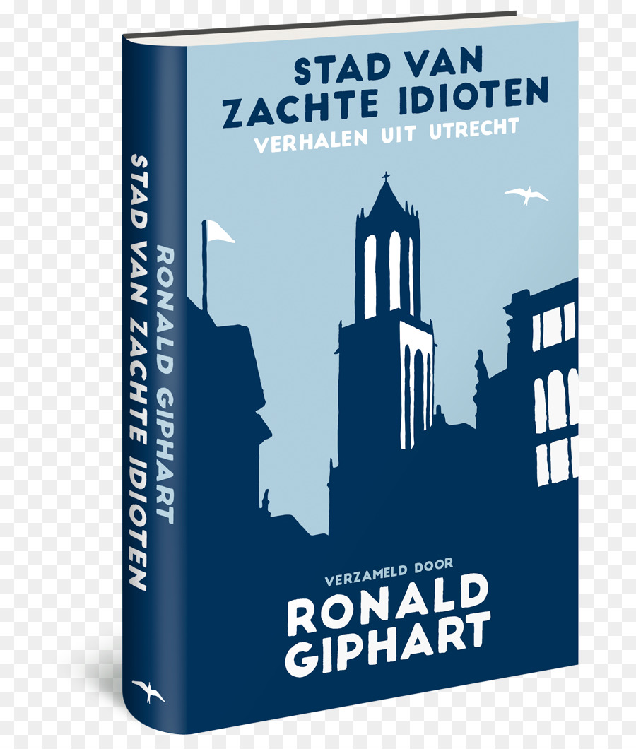 Yumuşak Aptallar şehri Utrecht Hikayeleri，Kitap PNG