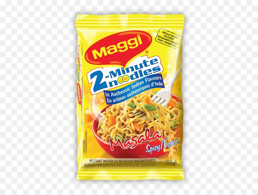 Maggi Eriştesi，Ani PNG