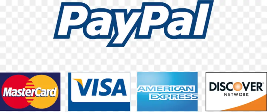 Paypal Ödeme Yöntemleri，Paypal PNG